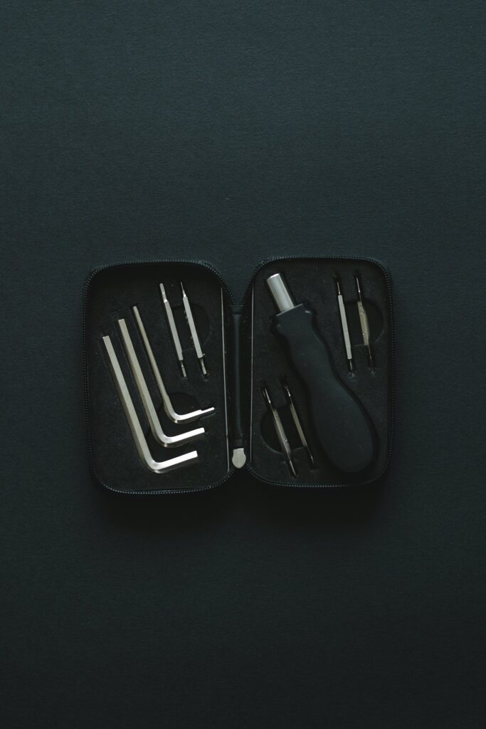 Kit de Herramientas para Electricista 50 Piezas
